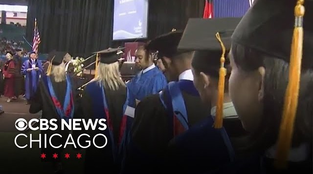 Expert explains how to navigate student loan relief