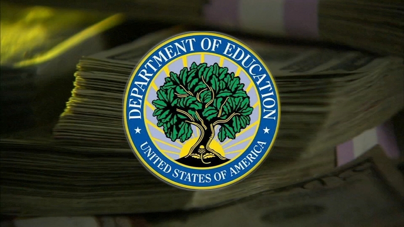 Student loan forgiveness 'SAVE' plan under threat from courts, Trump administration