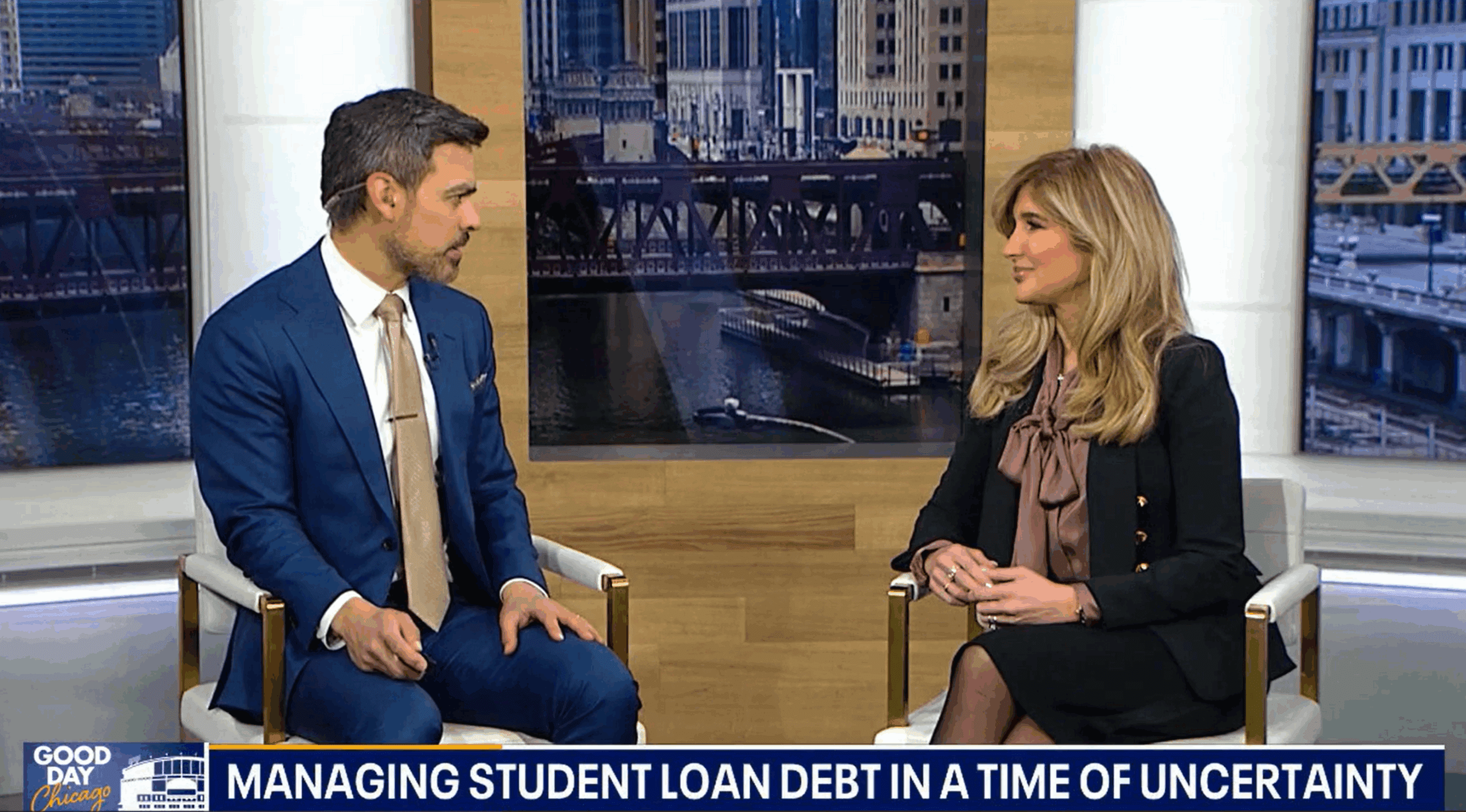 What Trump's executive orders means for those with student loan debt